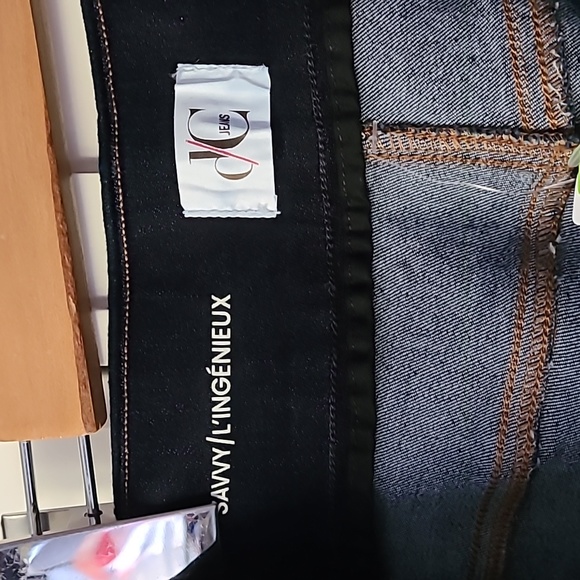 NWT DC Savvy fit Pull-on Jeans - 24P Perfect Gift Item 🎁 - Picture 14 of 16